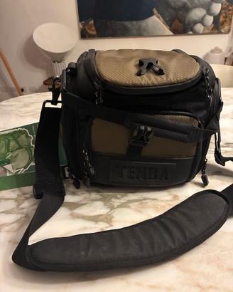 Borsa per macchina fotografica Tenba shootout
