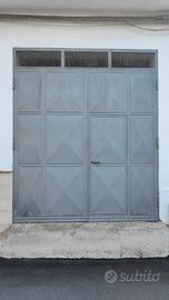 PORTONE IN FERRO