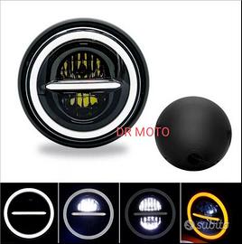 FARO UNIVERSALE 190mm grande CAFè RACEr