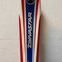 Sci Dynastar omedrive 154 con attacchi Look