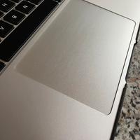 Macbook air M1 prezzo non trattabile