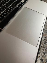 Macbook air M1 prezzo non trattabile