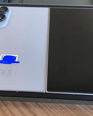 Samsung Z fold 8