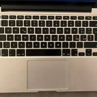 MacBook Pro 13 Retina A1425