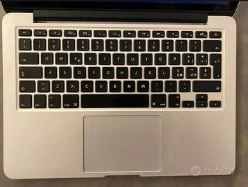 MacBook Pro 13 Retina A1425