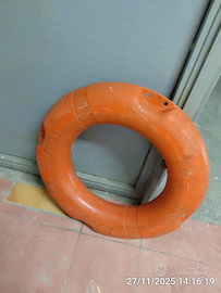 Salvagente/ciambella di salvataggio