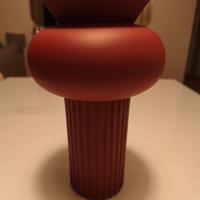 vaso ionico calligaris 