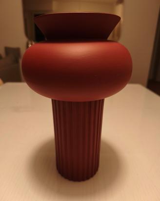 vaso ionico calligaris 