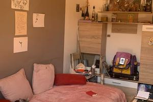 Bilocale arredato in centro ad Asti