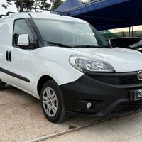 Fiat Doblò 3 posti cargo 1.6 mjt 16v SX 105cv E6