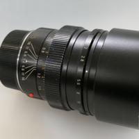 LEICA SUMMILUX-M 75/1.4 USATA