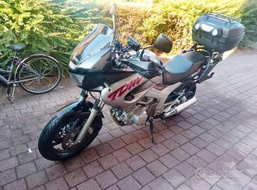 splendida Yamaha TDM 850