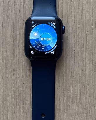 Apple Watch 6