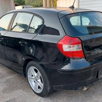 Ricambi Bmw serie 1 ( 116 i )