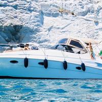 Bavaria 300 Sport Plancetta allungata Natante Benz