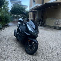 Honda Pcx 125 2024