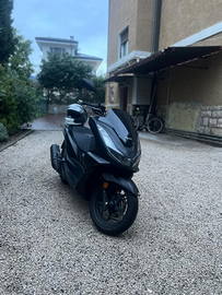 Honda Pcx 125 2024