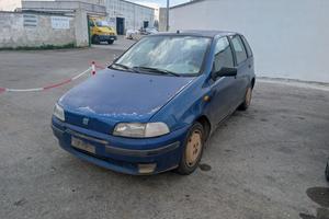 Fiat punto 176 75 1.2 73cv 93-99 -ricambi