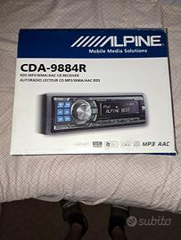 Radio Alpine 