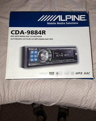 Radio Alpine 