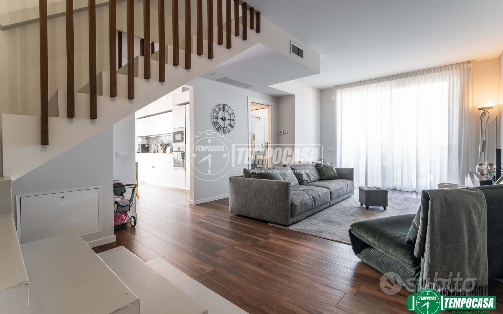 Appartamento – Canegrate, Milano - Altro