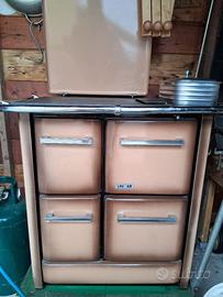 Cucina economica LINCAR