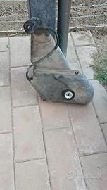 ricambio ape 50