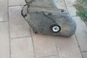 ricambio ape 50