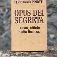 Opus Dei Segreta 