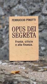 Opus Dei Segreta 