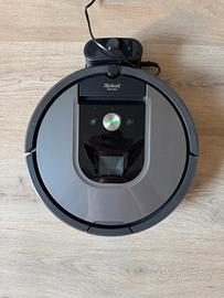 Robot Roomba
