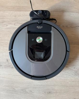 Robot Roomba