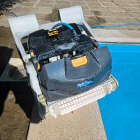 Dolphin Explorer - Robot piscina