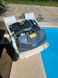 Dolphin Explorer - Robot piscina
