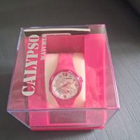 orologio per bambina calipso