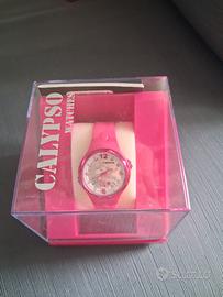 orologio per bambina calipso