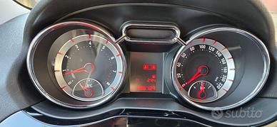 Opel adam 2016 1.4 gpl