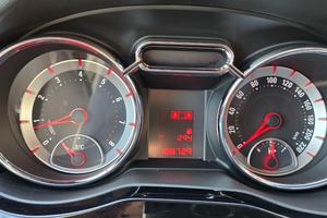 Opel adam 2016 1.4 gpl