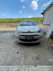 Citroen c 3 2015 restyling