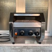 Toaster professionale MilanToast