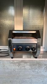 Toaster professionale MilanToast