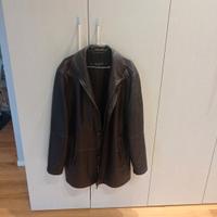 giaccone uomo bugatti