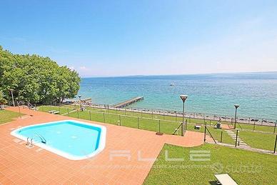 Appartamento di 96 m² con 3 locali e box auto dopp