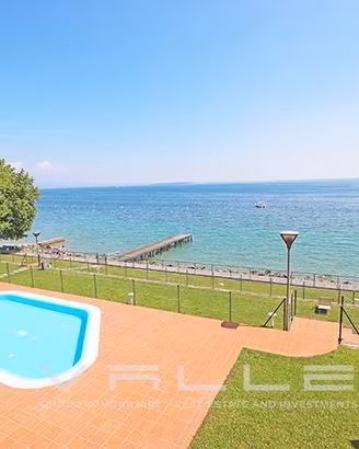 Appartamento di 96 m² con 3 locali e box auto dopp