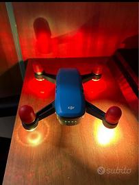 drone dji spark