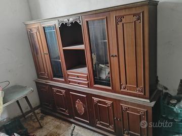 Credenza / soggiorno 