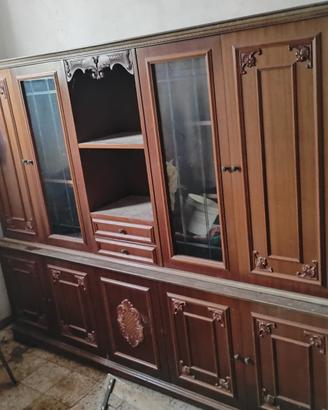 Credenza / soggiorno 