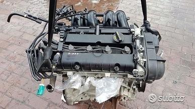 Ford b-max 2016 - iqja