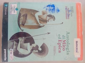 Libri scolastici Liceo Scienze Umane