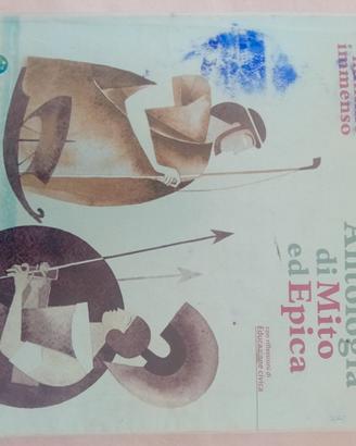 Libri scolastici Liceo Scienze Umane